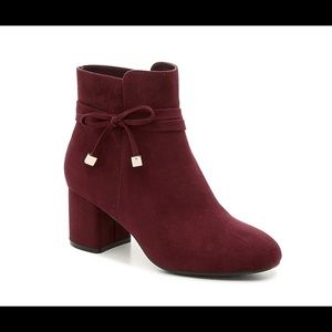 Talland Bootie